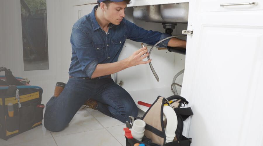 Emergency Shut-off Service in Snook, TX